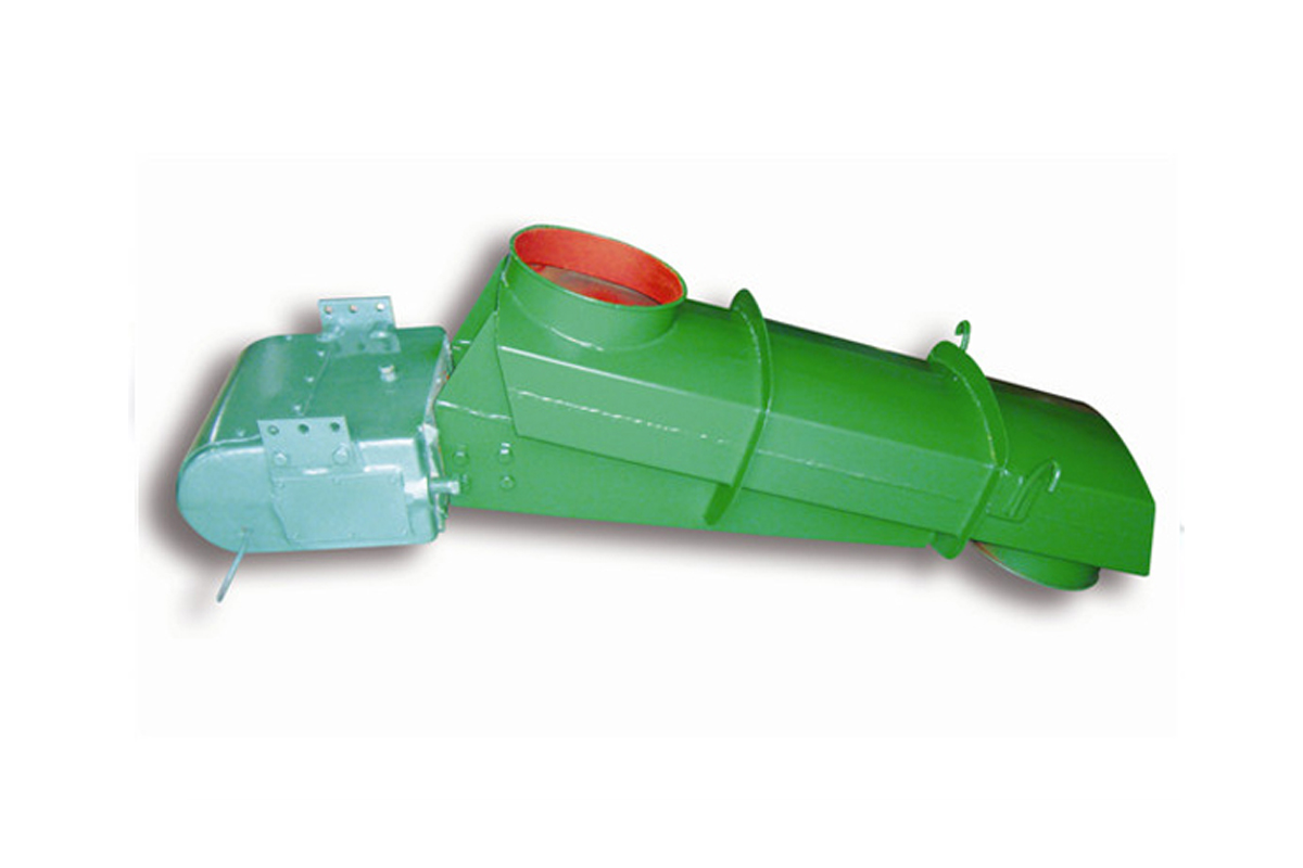 了解振動給料機的原理特點嗎